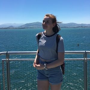 Meet your Posher, Jillian